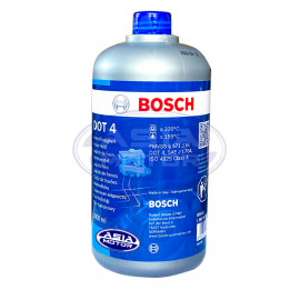 Гальмівна рідина DOT-4 (Bosch) 1л 1987479107